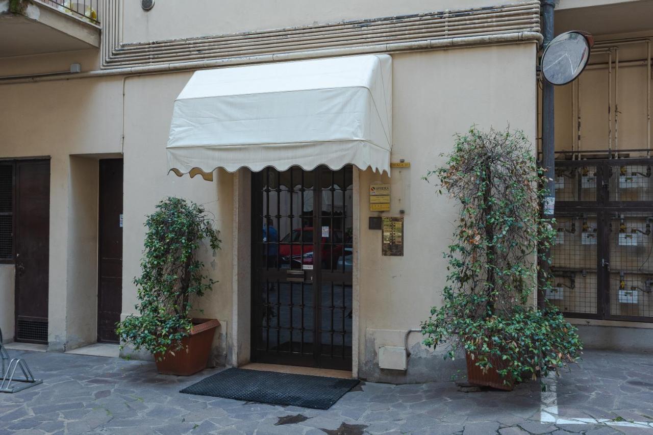Appartamento Juliet 4 Verona Esterno foto